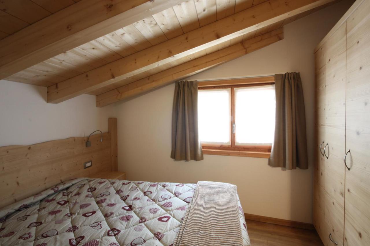 Casa Mirandola Montana Apartment Commezzadura Ngoại thất bức ảnh
