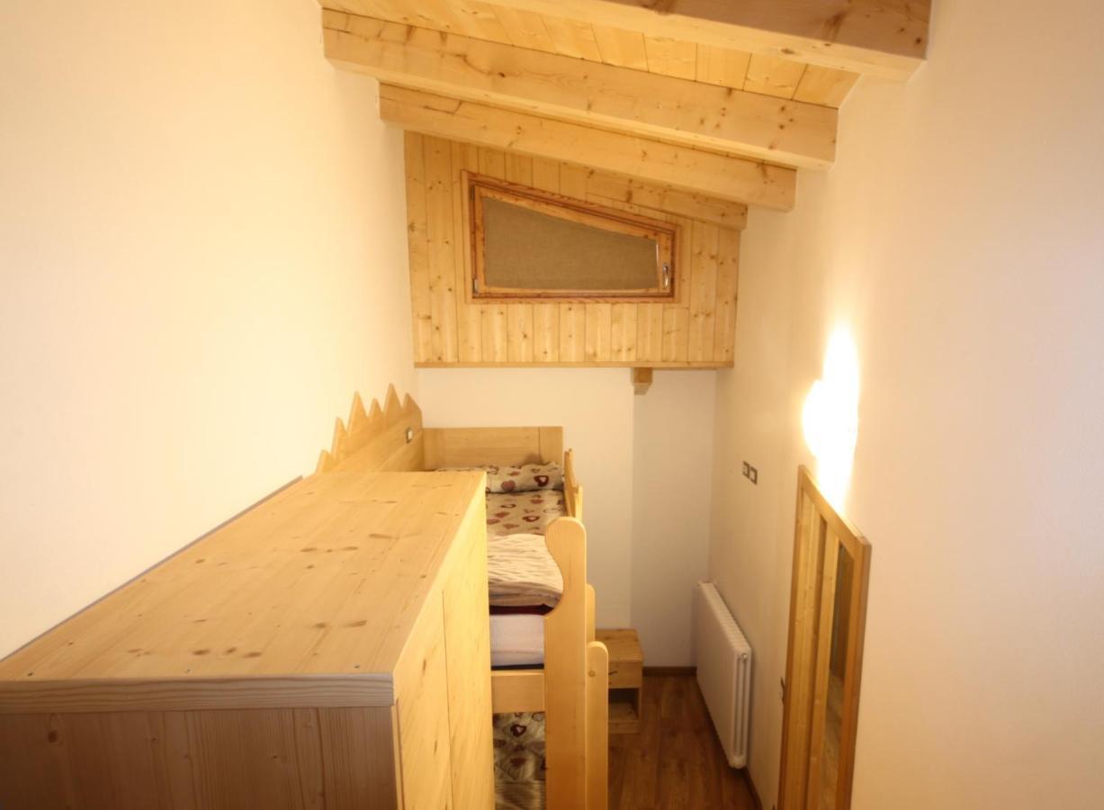 Casa Mirandola Montana Apartment Commezzadura Ngoại thất bức ảnh