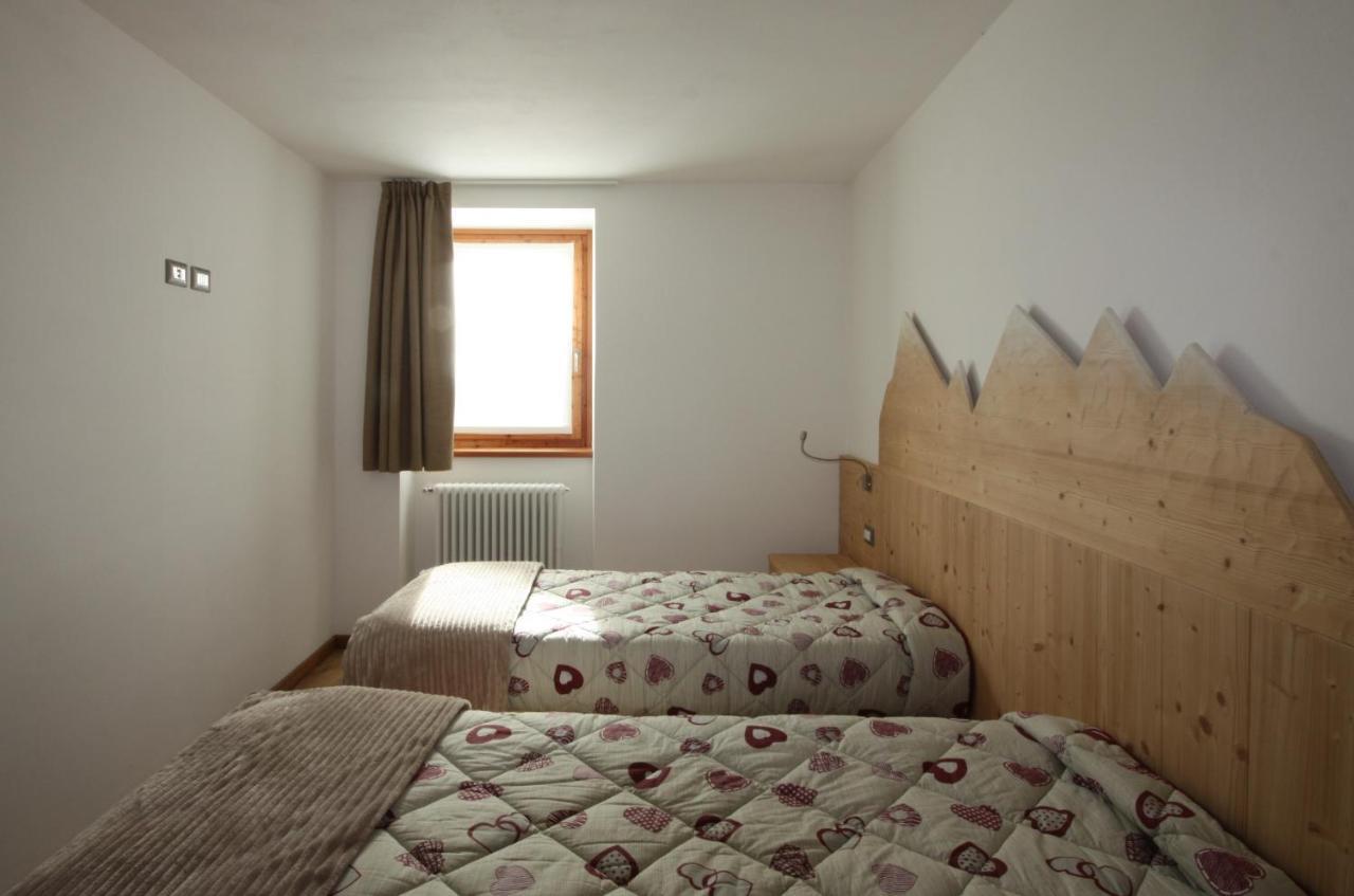 Casa Mirandola Montana Apartment Commezzadura Ngoại thất bức ảnh