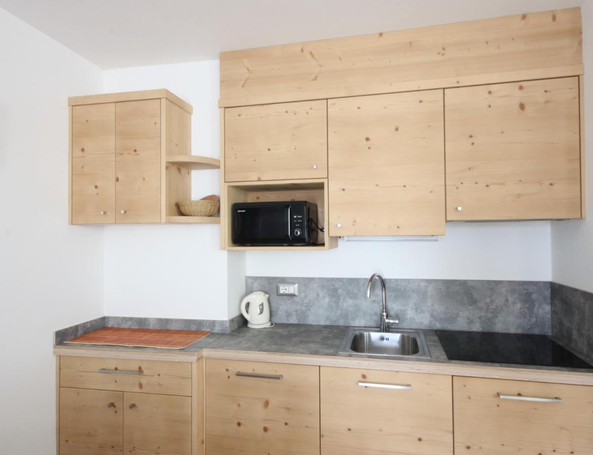 Casa Mirandola Montana Apartment Commezzadura Ngoại thất bức ảnh