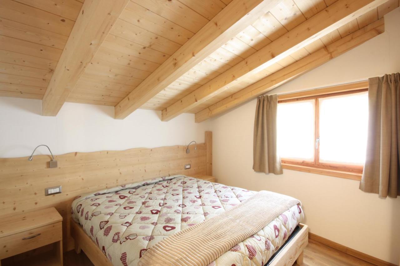 Casa Mirandola Montana Apartment Commezzadura Ngoại thất bức ảnh