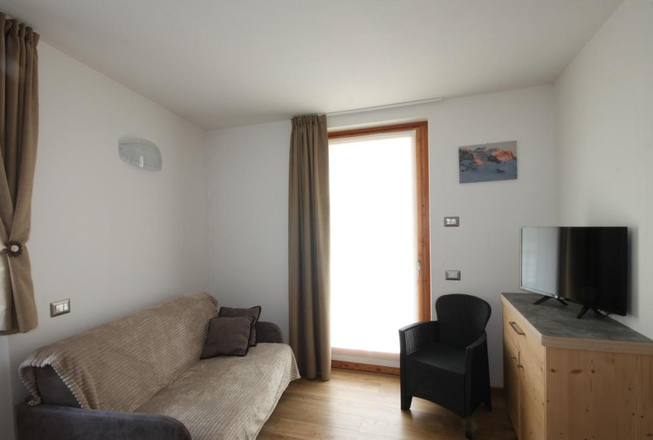 Casa Mirandola Montana Apartment Commezzadura Ngoại thất bức ảnh