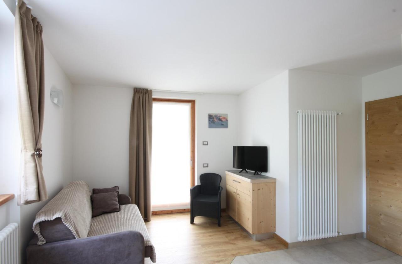 Casa Mirandola Montana Apartment Commezzadura Ngoại thất bức ảnh