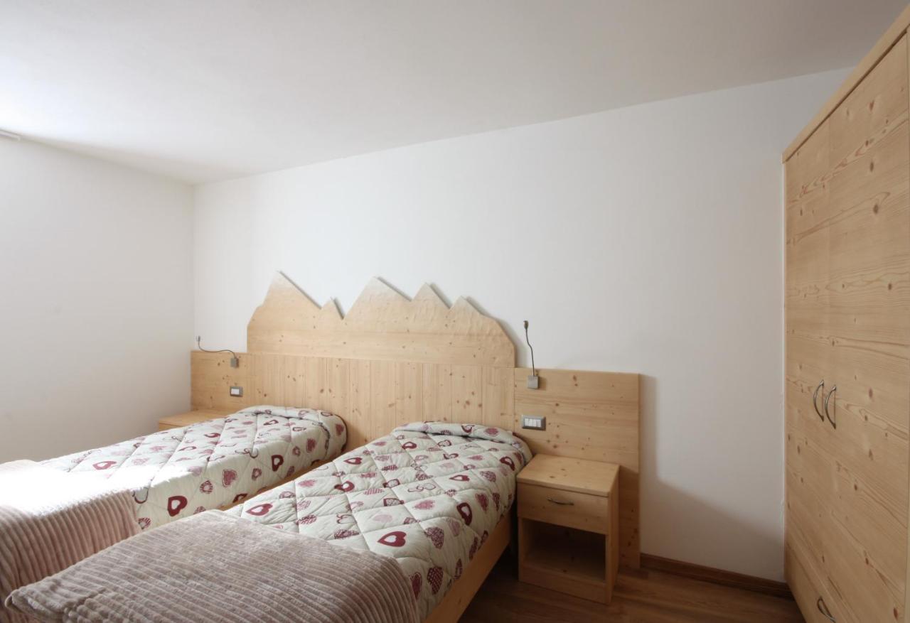 Casa Mirandola Montana Apartment Commezzadura Ngoại thất bức ảnh