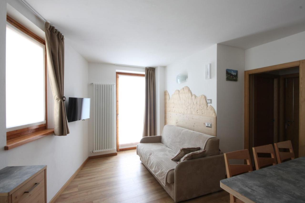 Casa Mirandola Montana Apartment Commezzadura Ngoại thất bức ảnh