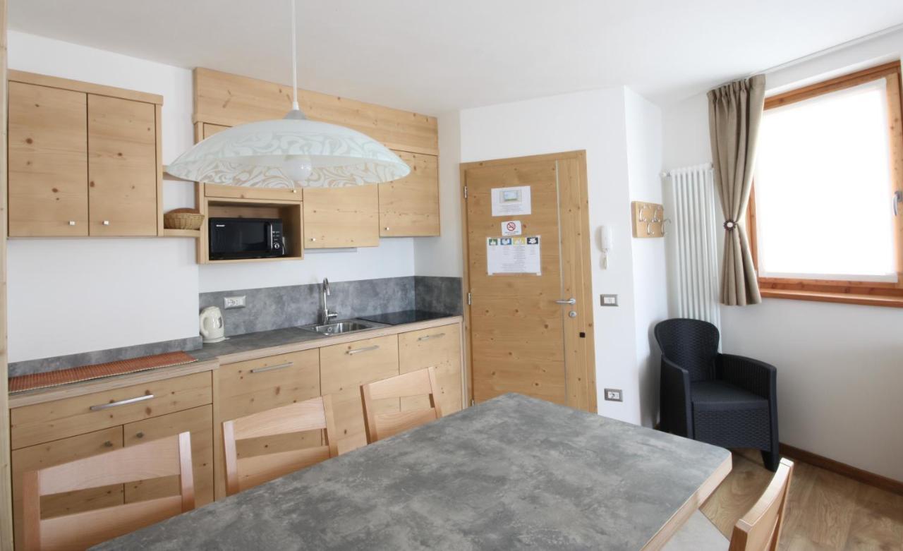 Casa Mirandola Montana Apartment Commezzadura Ngoại thất bức ảnh